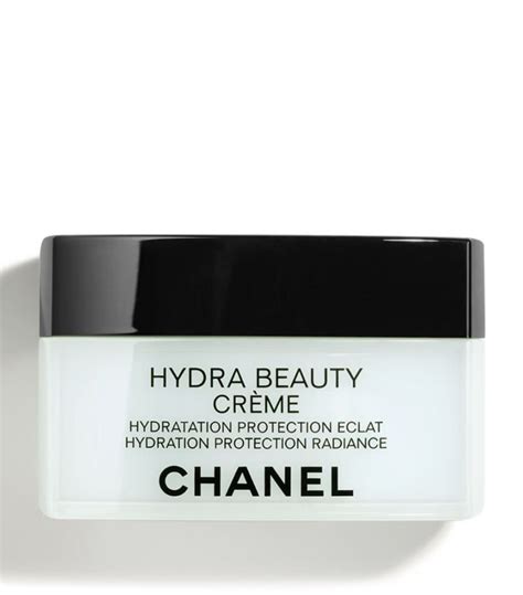 chanel feuchtigkeitscreme|chanel hydration protection radiance.